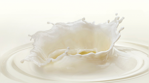 Milk: More than just calcium