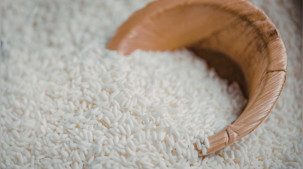 Rice: Comfort food with a steady role