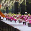 Article image for: Prime Minister <i class="tbold">Narendra Modi</i> in Gangtok