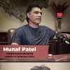 Article image for: Munaf Patel’s blunt take on India batting coach Sitanshu Kotak