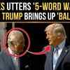 Article image for: King <i class="tbold">Charle</i>s & Trump's Off-Mic Interaction Fuels Intrigue After Bombshell Lip Reading Claims