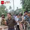Article image for: UP Officer Warns TMC Candidate in Bengal