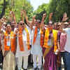 Article image for: BJP wins all 15 municipal corporations