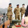 Article image for: India’s Defence Spending Hits $92 Bn, Becomes World’s 5th Largest Amid Global Military Surge