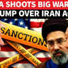 Article image for: China Sends 3-Line Warning To Trump Over Iran; 'If You Don't Stop...' | Hormuz Clash