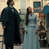 Article image for: The sibling equation gets interesting with Enola Holmes and Sherlock Holmes sharing the screen