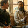 Article image for: What's up with Lord Tewkesbury and Dr Watson?
