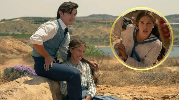 Millie Bobby Brown Pictures