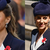Reviving Princess Diana’s sapphire earrings