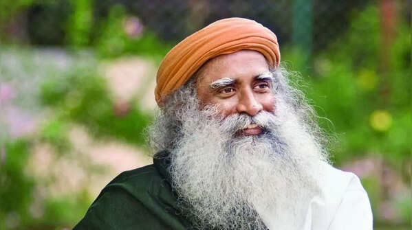 Why Sadhguru says your first 5 minutes after waking up decide your entire day