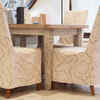Article image for: Use bright or light slipcovers on the <i class="tbold">furniture</i>