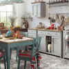 Article image for: Optimize the light reflection in the <i class="tbold">kitchen</i>