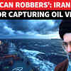 Article image for: 'Return Of Pirates': Iran Accuses US Of ‘High Seas <i class="tbold">robbery</i>’ After Tanker Seizure In Indian Ocean