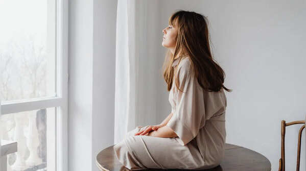 The power of the "pause"
