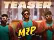 M.R.P Neekentha Naakentha - Official Teaser