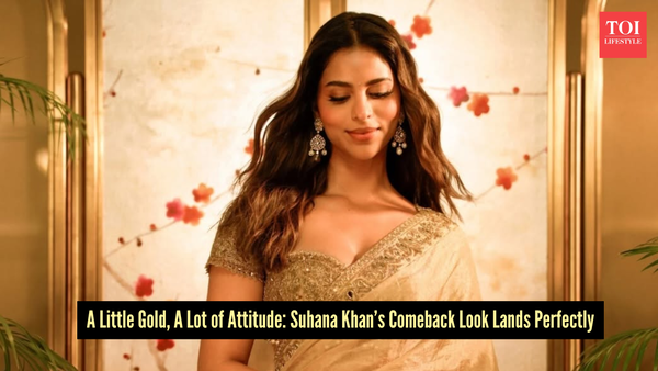 Suhana_Khan Photos