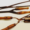 Article image for: The <i class="tbold">fire</i>-heated curling irons