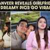Article image for: Ranveer Allahbadia Drops Romantic Safari Photos, Confirms Relationship With Juhi Bhatt