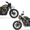 Article image for: 2026 Yezdi Scrambler vs Triumph Scrambler 400 X: Engine, pricing & more