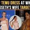 Article image for: ‘Socialist’ Troll Targets Pete Hegseth’s Wife’s WHCD <i class="tbold">fashion</i> Choice, REGRETS It INSTANTLY