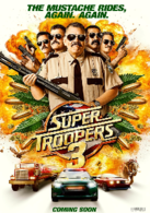 Super Troopers 3