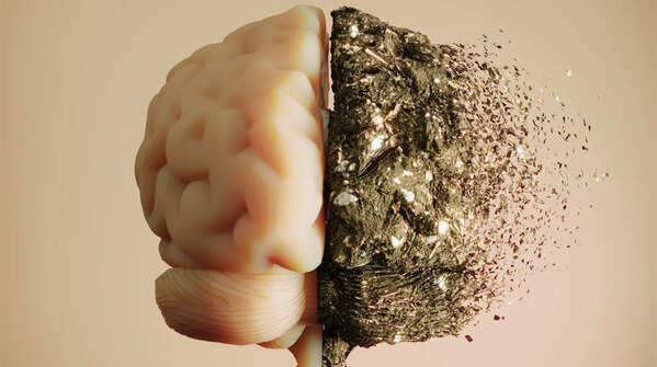 Deliberate memorization