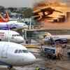 Article image for: Indian Aviation Sector Warns Of Possible Shutdown Amid Soaring Fuel Costs