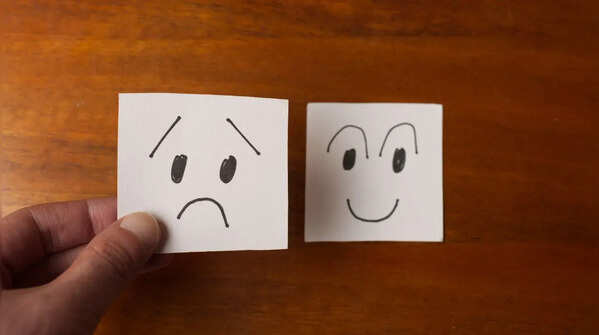 Situations where you have to "shrink"