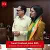 Article image for: Swati Maliwal Joins BJP, Cites Inspiration
