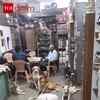Article image for: Indore Shopkeeper Shelters Stray <i class="tbold">dog</i>s