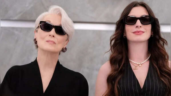 Ahead of The Devil Wears Prada 2, hype around the three installments is building fan anticipation - here's what we know
