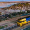 Article image for: Sydney–Perth Indian Pacific in Australia