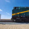 Article image for: <i class="tbold">shanghai</i>-Lhasa Train in China