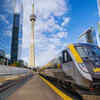 Article image for: Toronto–Vancouver The Canadian in Canada