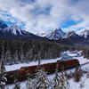 Article image for: 5 longest train journeys in the world: Did you know <i class="tbold">india</i> has one?