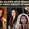 Article image for: <i class="tbold">Sara Arjun</i>’s Childhood Video Resurfaces As She Rises With Dhurandhar 2