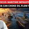 Article image for: Chokepoints of Power: how India can 'trump' China on the seas