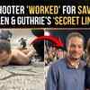 Article image for: WHCD Shooter Linked To Savannah Guthrie? ‘Driver’ Claim Sparks Frenzy Online | WATCH