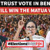 Article image for: Who are Matuas-Namasudras? Citizenship, SIR and their role in <i class="tbold">west bengal</i> elections