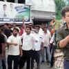 Article image for: Bengal Poll Tensions Rise: TMC Workers Clash Over CAPF Searches Led by IPS Observer