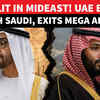 Article image for: Gulf Unity Collapses? U.S. Ally Challenges Saudi Oil Dominance, Exits OPEC In Shock Move