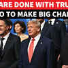 Article image for: NATO Weighs Scrapping Annual Meetings to Dodge Trump’s ‘Drama’