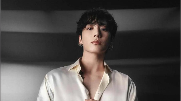 What people can actually learn from Jungkook