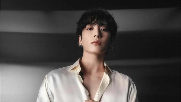 Jungkook Images