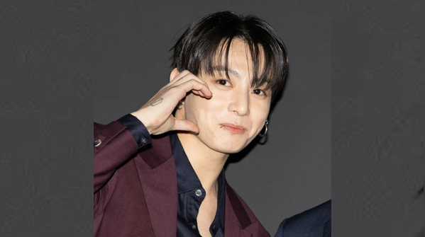 Why Jungkook’s workout feels different