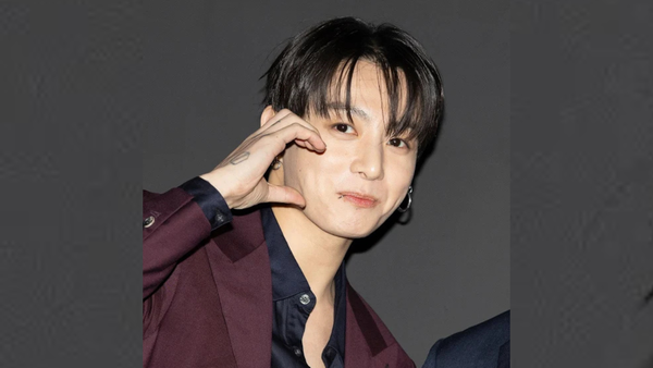 Jungkook Photos