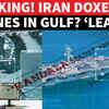 Article image for: Iranian Hackers Dump 2K+ American Troops' Personal Data, Warn of 'Incoming Drones’