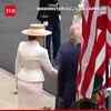 Article image for: 'My Mother Had A Crush...': Trump Jokes While Hosting UK Royals, King <i class="tbold">Charle</i>s' Reaction Goes Viral