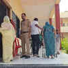 Article image for: Massajog sarpanch bypoll records 84% turnout; counting today