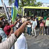 Article image for: Nithin Raj death: Hartal disrupts normal life in parts of Kerala